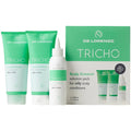 De Lorenzo Scalp-Control-Trio-Pack-2-X-200Ml-125Ml