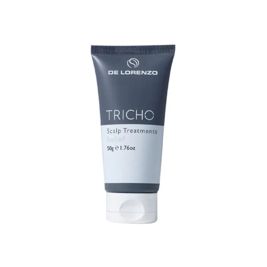 De Lorenzo Scalp-Treatments-Relief-50G