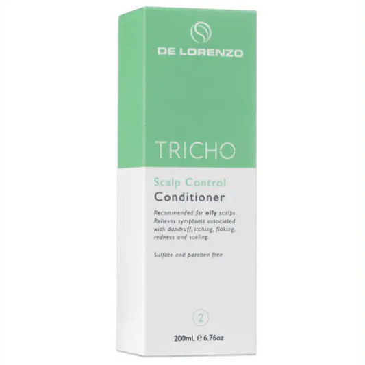 De Lorenzo Sensitive-Conditioner-200Ml