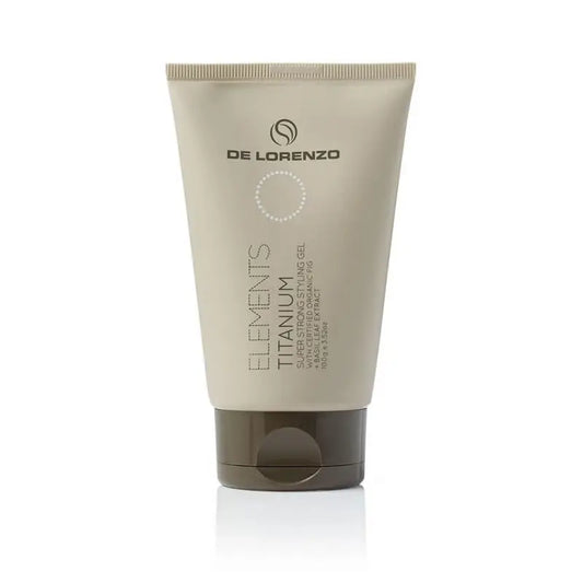 De Lorenzo Titanium-100G