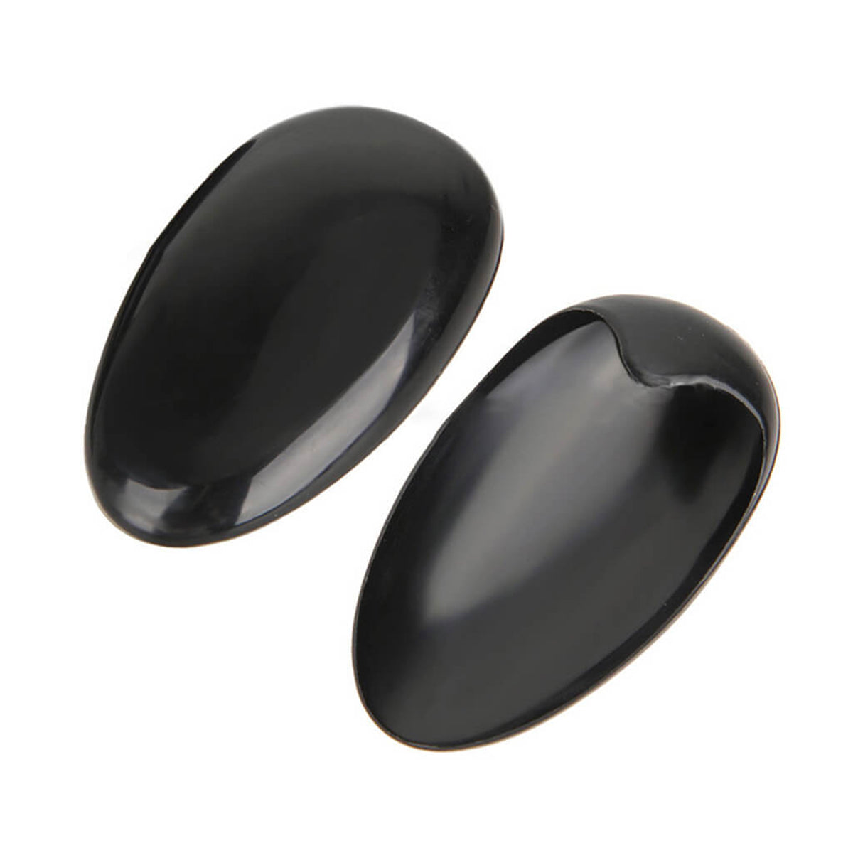 EAR PROTECTORS BLACK