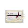 Eyebrow Spatulas - Precise Shaping 100pk