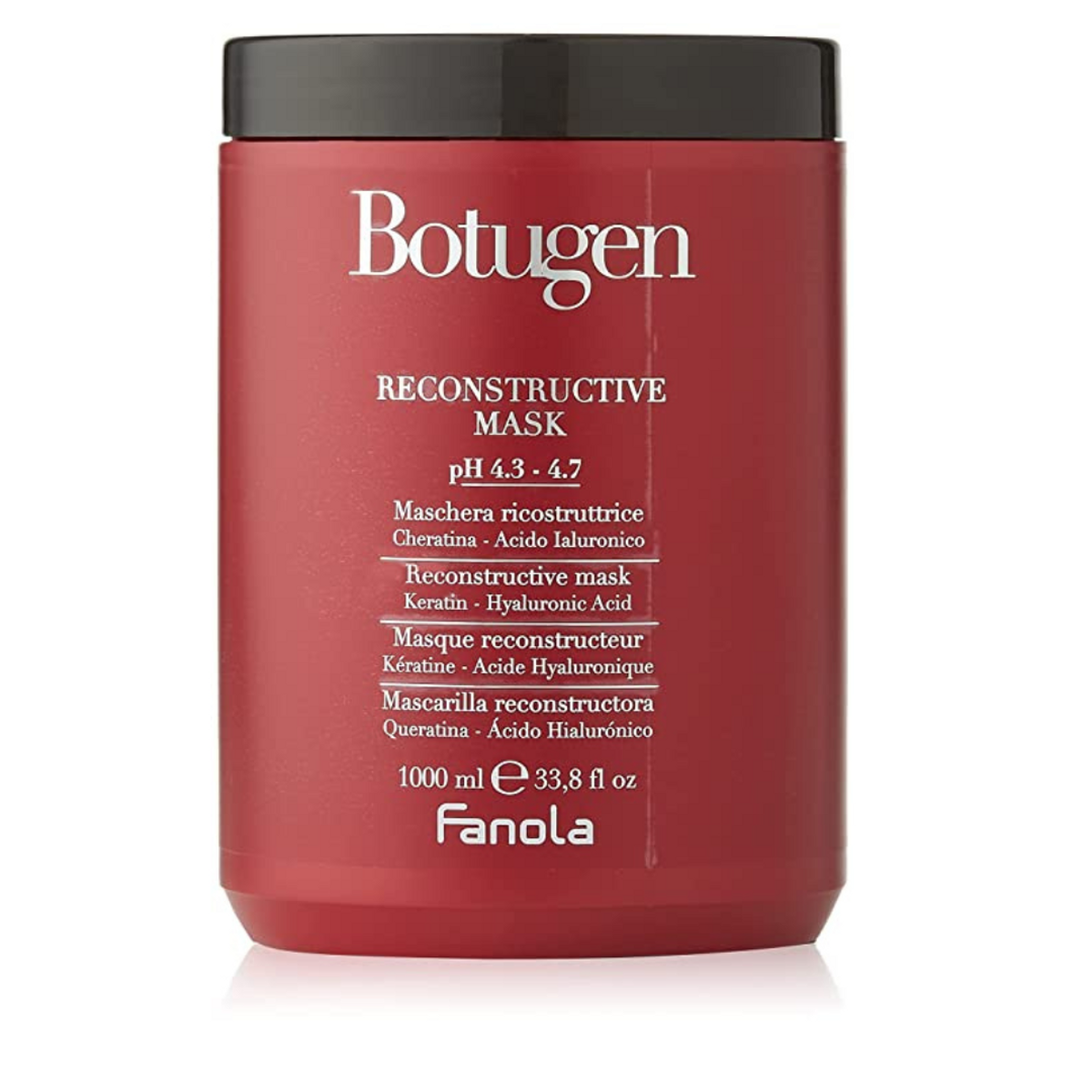 Fanola Botugen Reconstructive Mask 1L