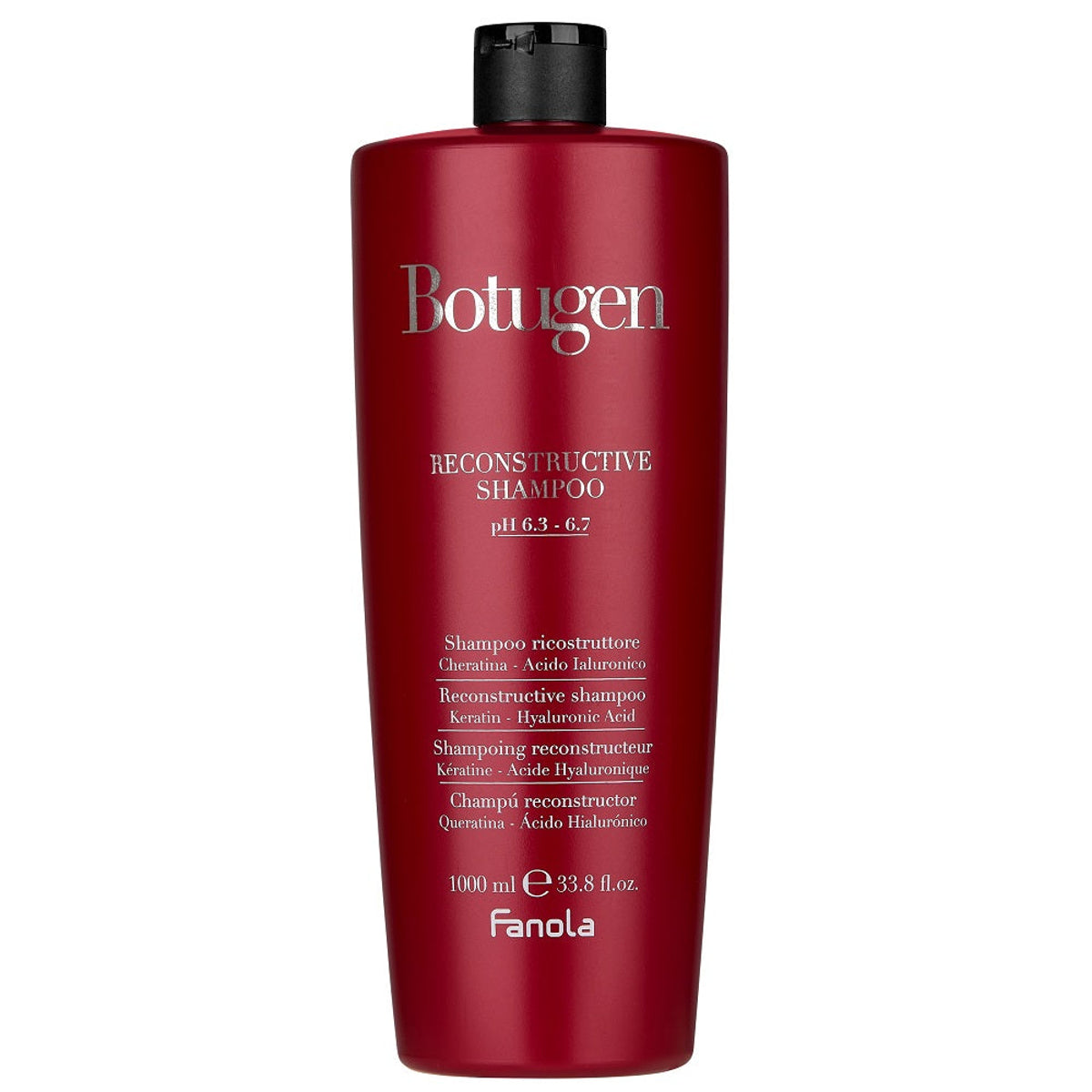 Fanola Botugen Reconstructive Shampoo 1L