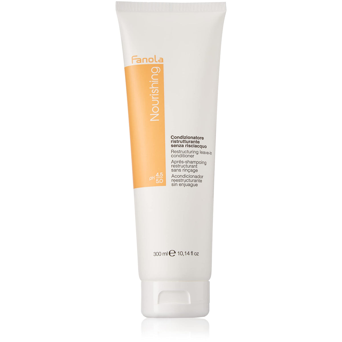 Fanola Nourishing Restructuring Leave-In Conditioner 300mL