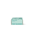 Foxy Blondes Ocean Crush Pop-Up Foil 500 Sheets