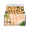 Framar Party Animal Pop-Up Foil 500 Sheets