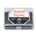 Hosoke 555 Black Fringe Pins 50g