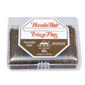 Hosoke 555 Bronze Fringe Pins 50g