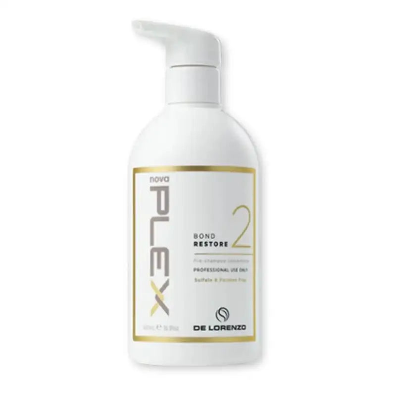 De Lorenzo Bond-Restore-2-500Ml