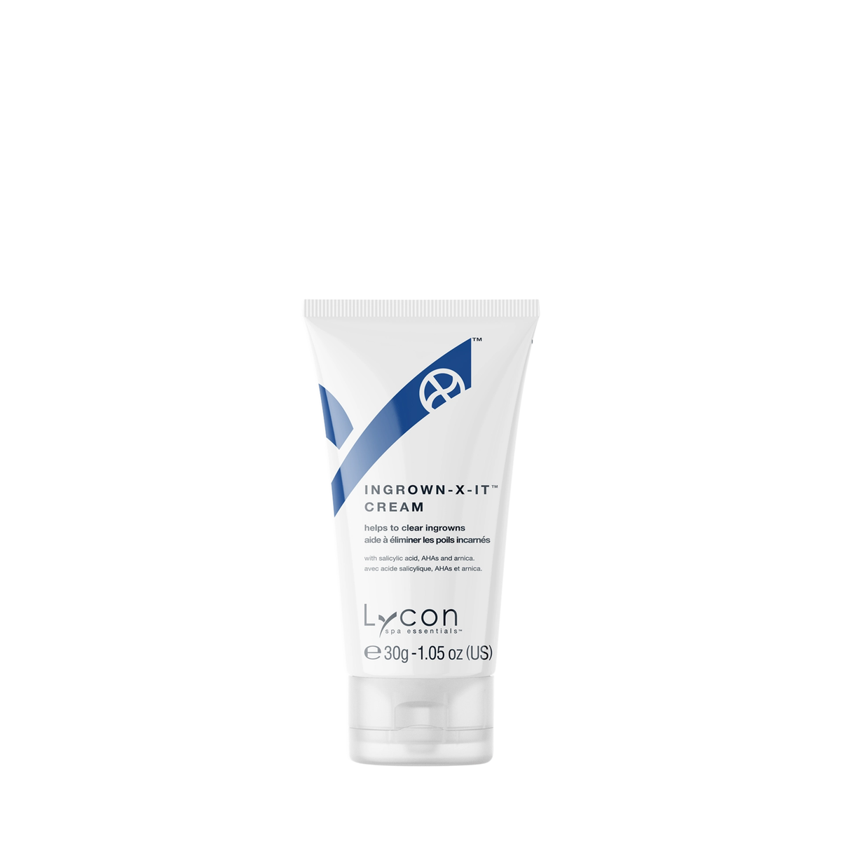 ingrown-X-it Cream 30g