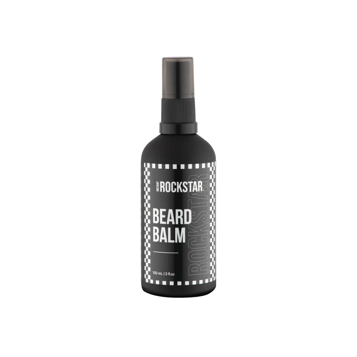 Instant Rockstar Beard Balm 100ml