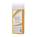Active Gold Strip Wax Cartridge Lycon 100ml
