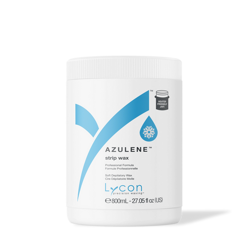Azulene Strip Wax Lycon 800ml
