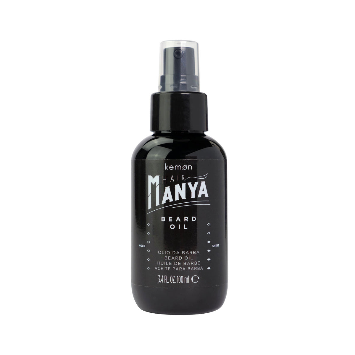 Manya Beard Oil 100ml