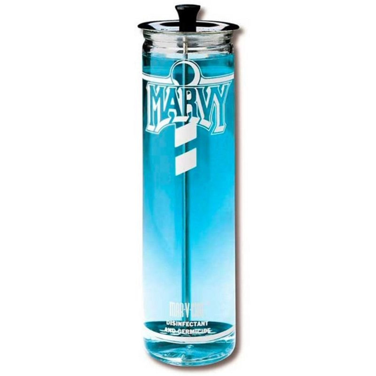 MARVY DISINFECTANT JAR 3