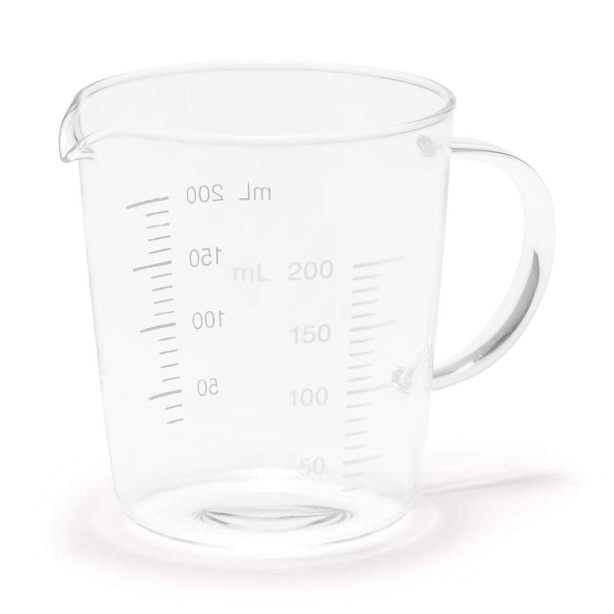 MEASURING CUP HBP 200MLS
