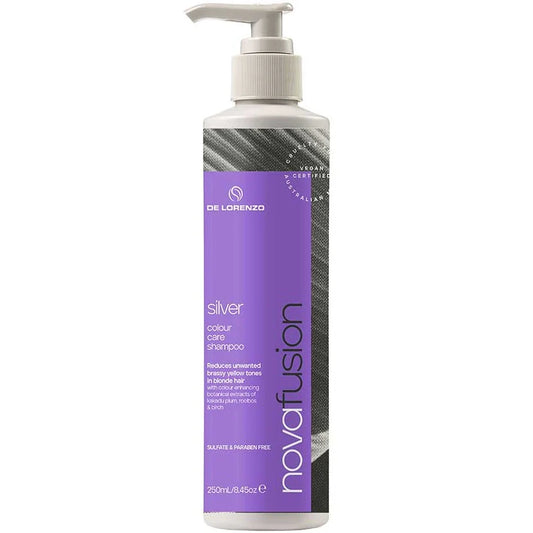 De Lorenzo Novafusion Silver 250Ml