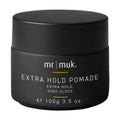 Mr muk Extra Hold High Gloss Pomade 100g