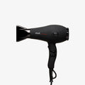 muk Blow 3900IR Hair Dryer Matte Black
