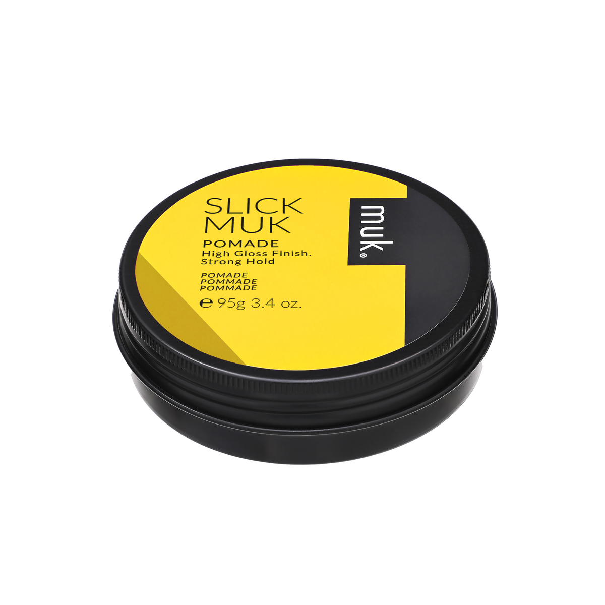 muk Slick Styling Pomade 95g