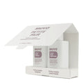 Muvo Totally Naked Shampoo And Conditioner 100Ml Petite Pair