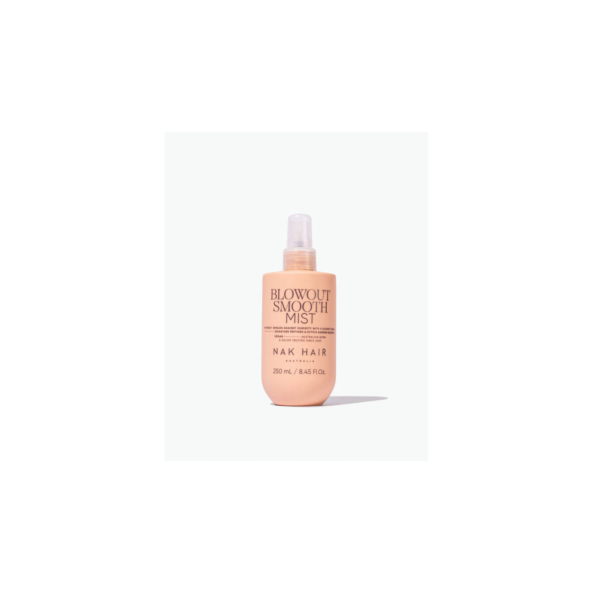 Nak Blowout Smooth Mist 250Ml
