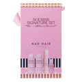 Nak Hair Holiday Nourish Quad Pack - Valued At $150