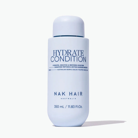 Nak Hydrate Conditioner 350Ml