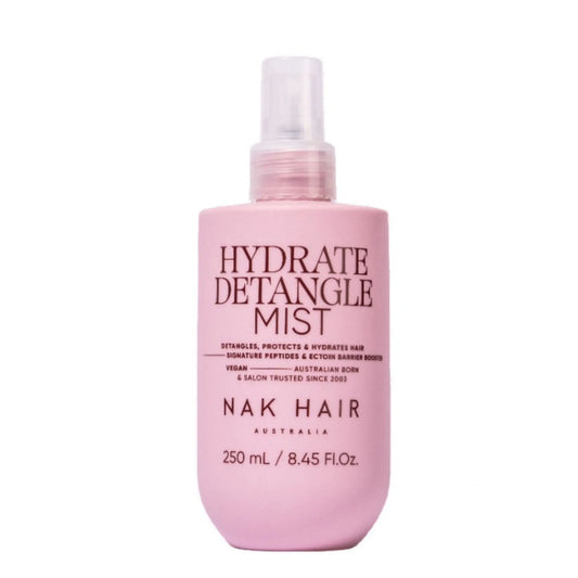 Nak Hydrate Detangle Mist 250Ml