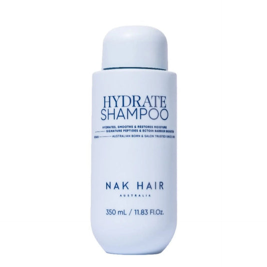 Nak Hydrate Shampoo 350Ml