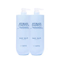 Nak Hydrate Shampoo & Conditioner 1L Duo