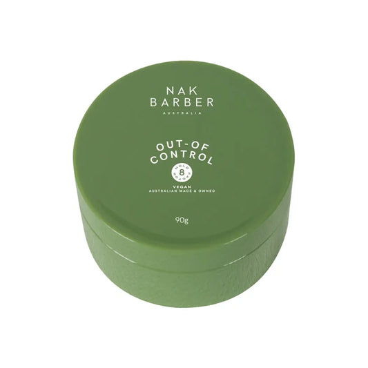 Nak Out-Of Control Matte Clay 90G