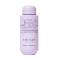 Nak Platinum Blonde Anti-Yellow Shampoo 350Ml