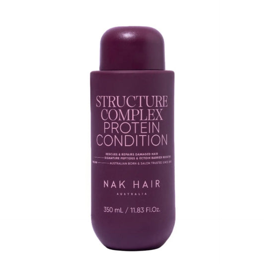 Nak Structure Complex Protein Conditioner 350Ml