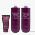 Nak Structure Complex Protein Shampoo & Conditioner 1L Trio