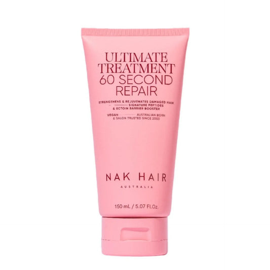 Nak Ultimate 60 Second Treatment 150Ml