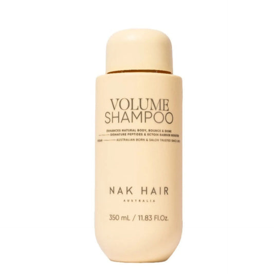 Nak Volume Shampoo 350Ml
