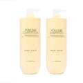 Nak Volume Shampoo & Conditioner 1L Quad Super Pack