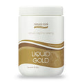 Liquid Gold Strip Wax Natural Look 1kg