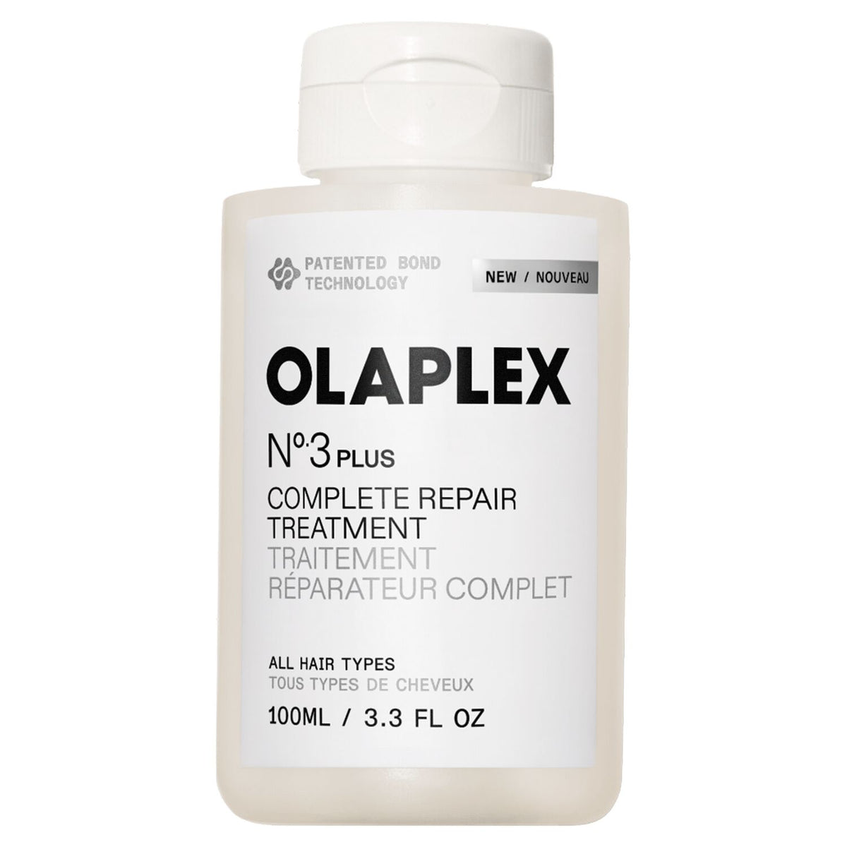 Olaplex No.3 Plus Complete Repair Treatment 100ml