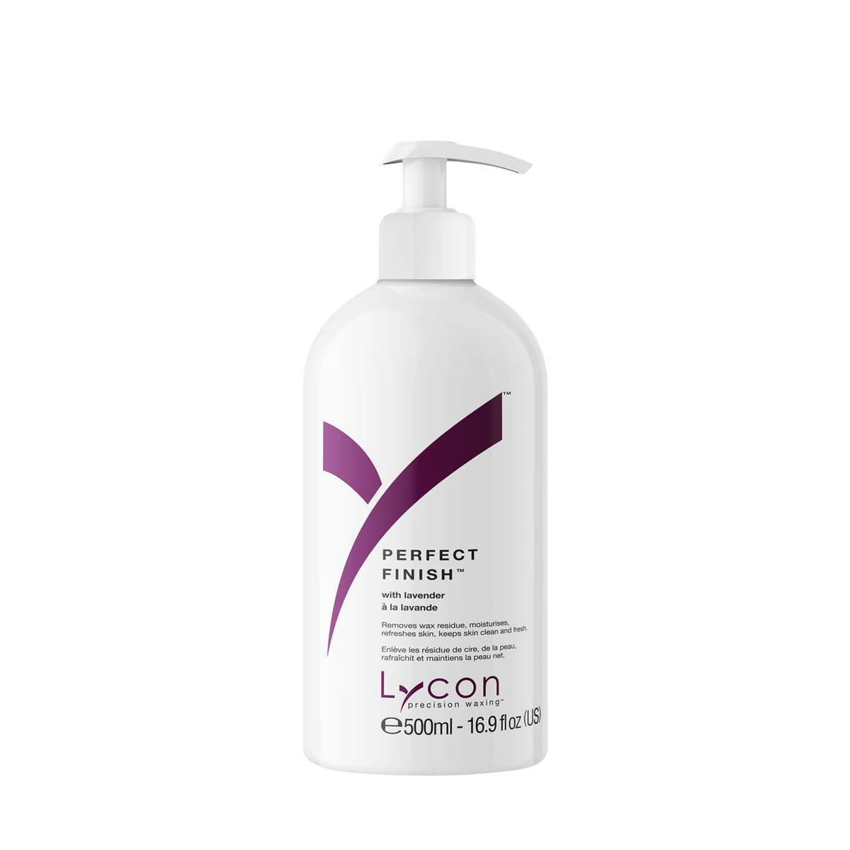 Perfect Finish 500ml