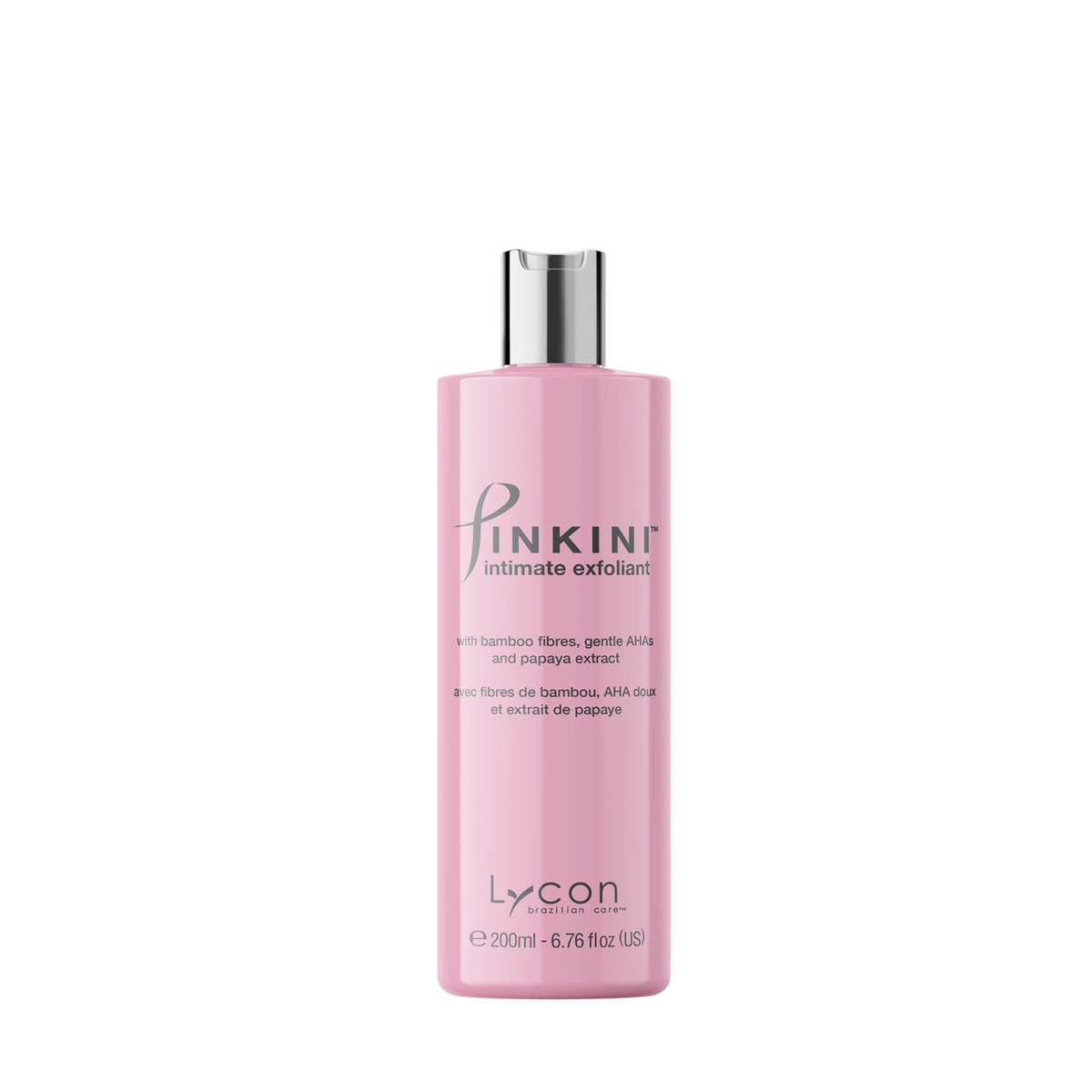 PINKINI Intimate Exfoliant 200ml