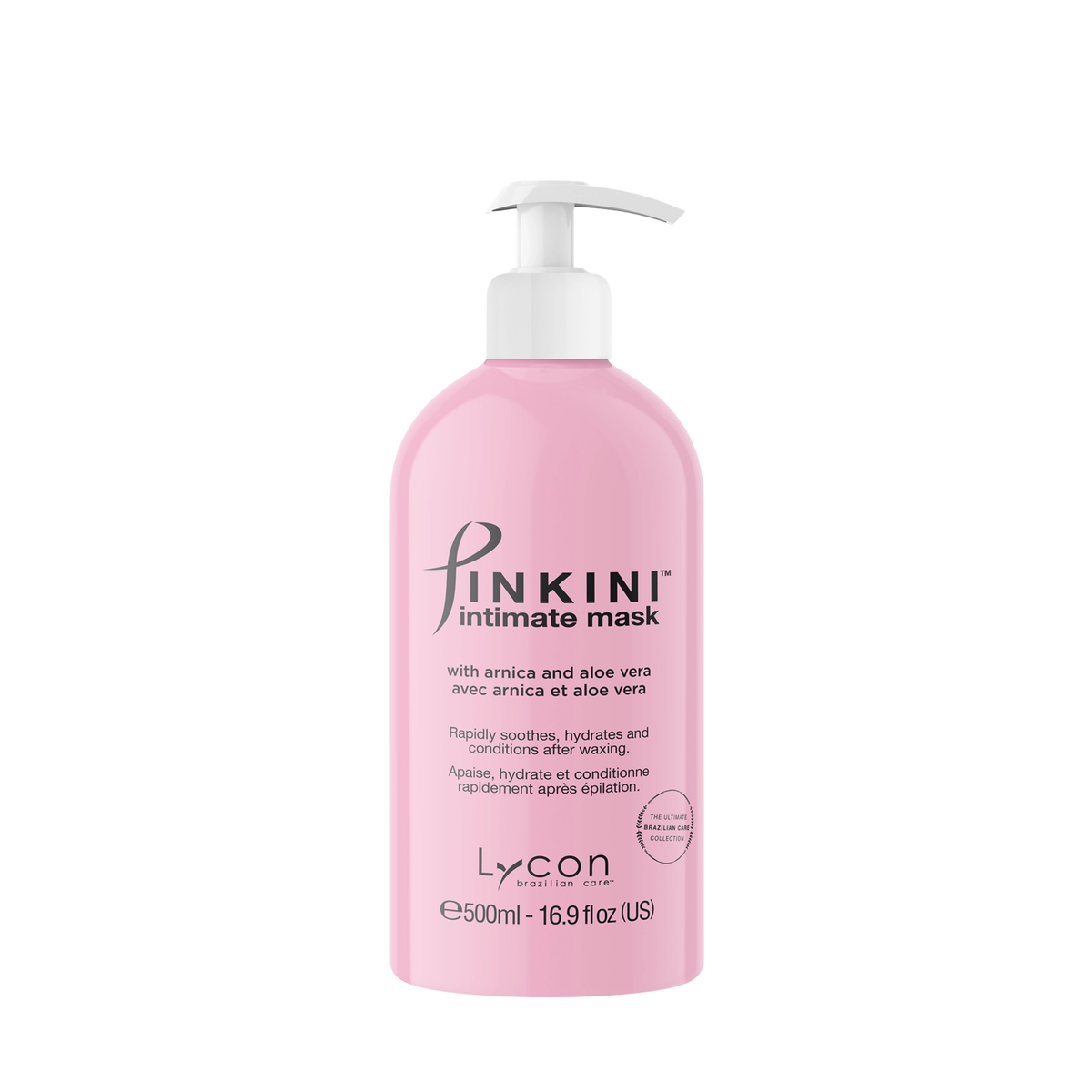 PINKINI Intimate Mask 500ml