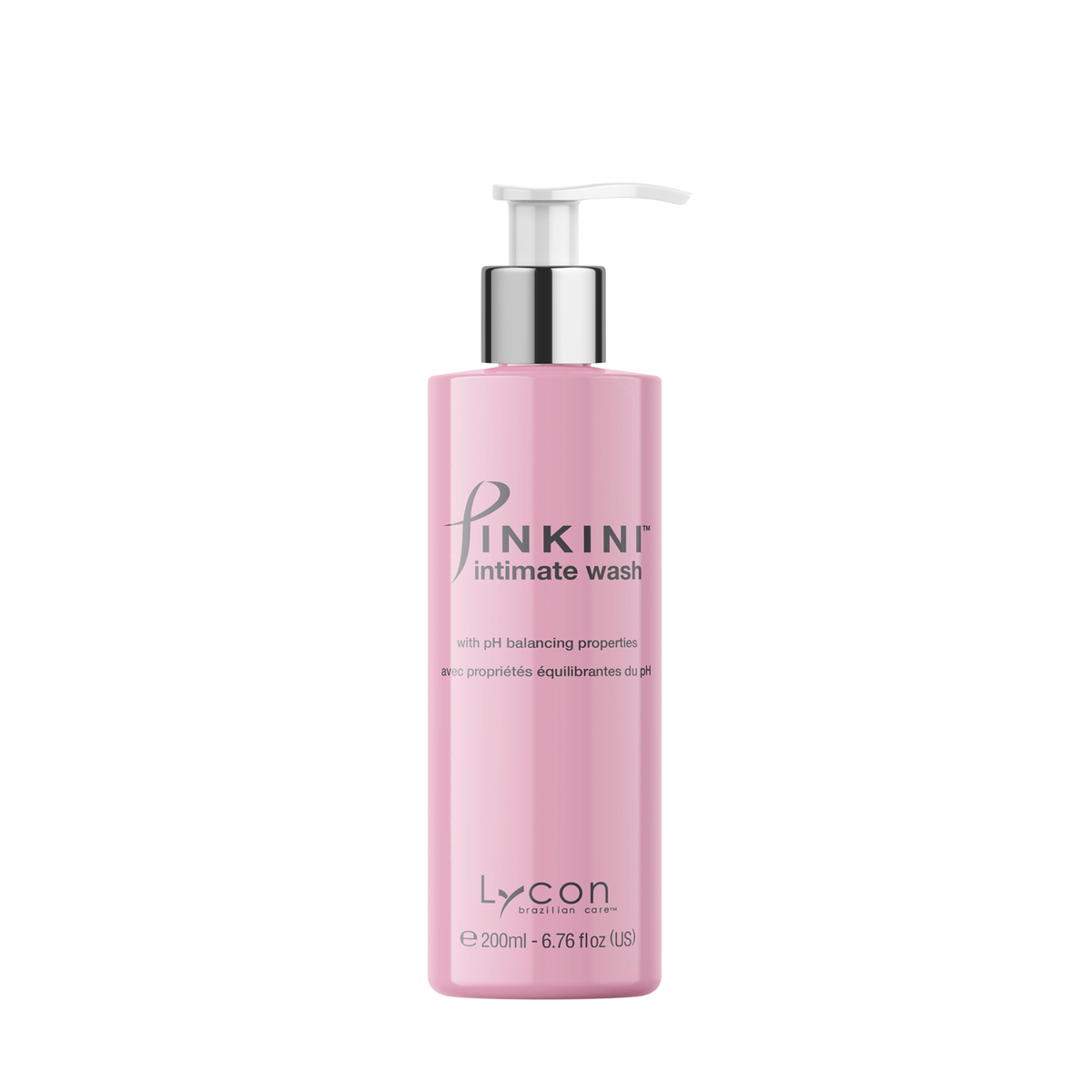 PINKINI Intimate Wash 200ml