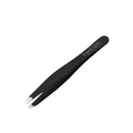 Precision Black Tweezer