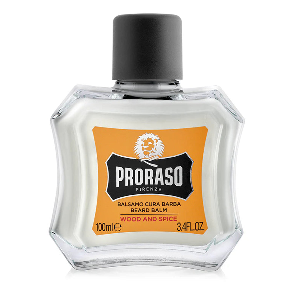 Proraso Beard Balm Wood and Spice 100ml