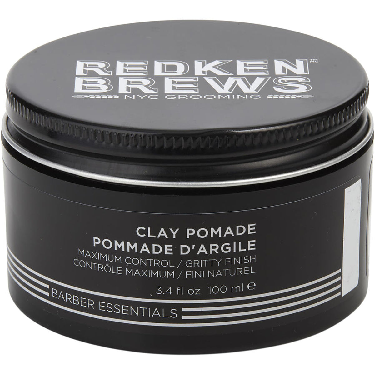 Redken Brews Clay Pomade 100mL