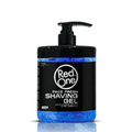 RedOne Face Fresh Shaving Gel 1L