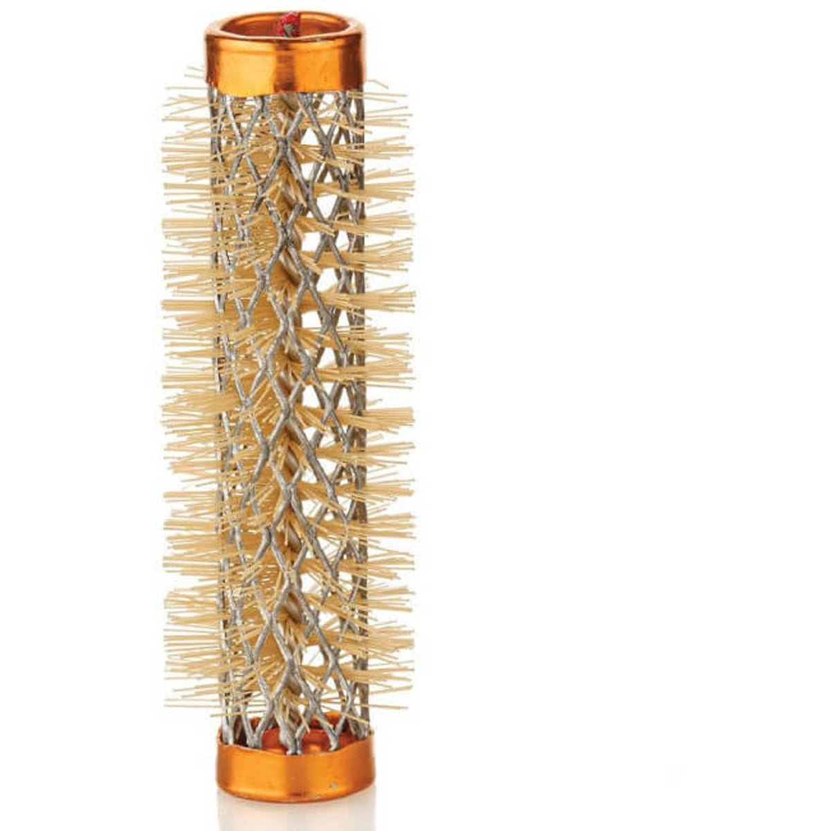 ROLLER METAL BRUSH 13MM GOLD AM WILLIAMS 12 PKT